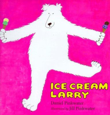 Ice cream Larry /