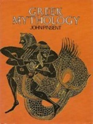 Greek mythology /