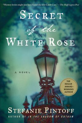 Secret of the white rose /