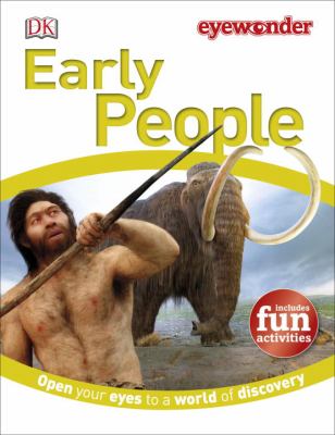 Early people /