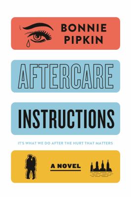 Aftercare instructions /