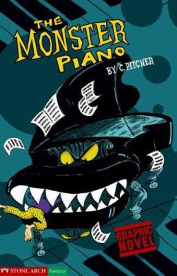 The monster piano /