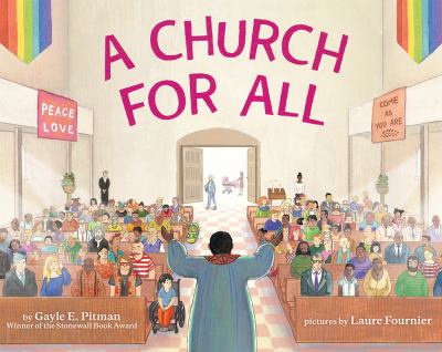 A church for all /