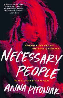 Necessary people : a novel /