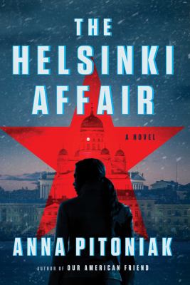 The Helsinki affair : a novel /