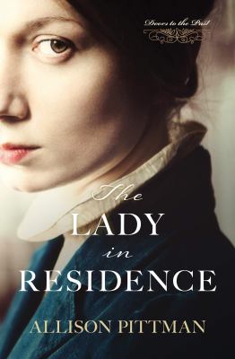 The lady in residence /