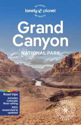 Grand Canyon National Park 2024 /