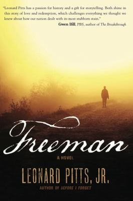 Freeman : a novel /