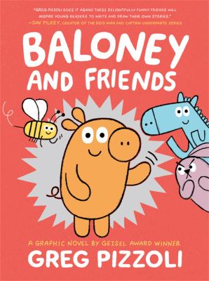Baloney and friends. 01 /