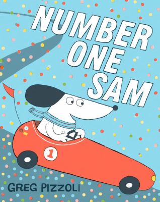 Number one Sam /