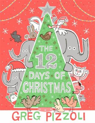 The 12 days of Christmas /