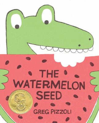 The watermelon seed /