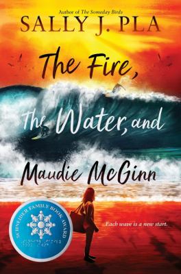 The fire, the water, and Maudie McGinn /