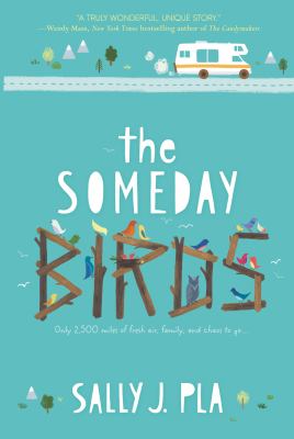 The someday birds /