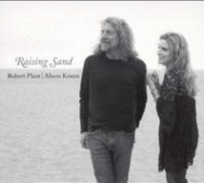 Raising sand [compact disc] /