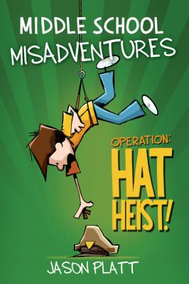 Operation: hat heist! /
