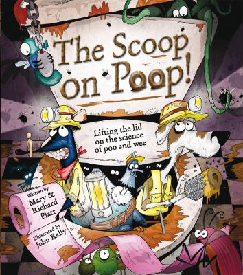 The scoop on poop! /