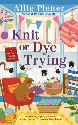 Knit or dye trying /