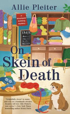 On skein of death /