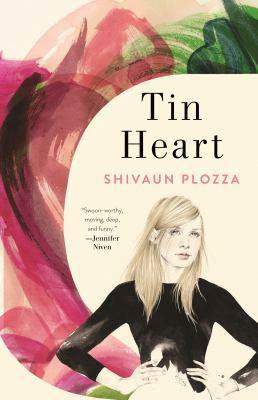 Tin heart /