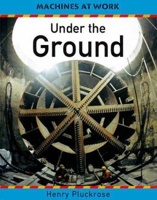Under the ground /