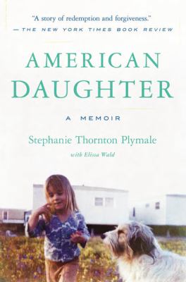 American daughter : a memoir /