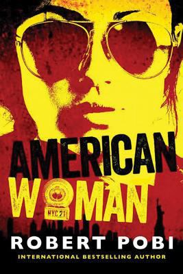American woman /