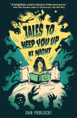 Tales to keep you up at night /