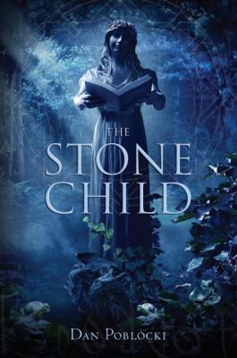 The stone child /