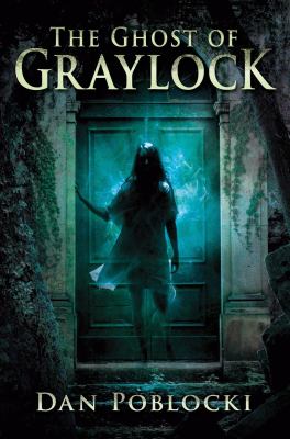 The ghost of Graylock /