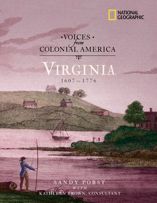 Virginia, 1607-1776 /