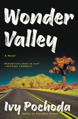 Wonder Valley /