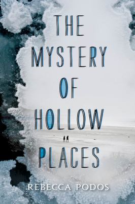 The mystery of hollow places /
