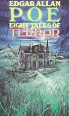 Eight tales of terror /