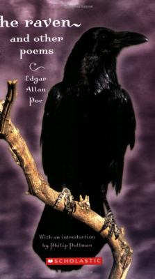 The raven and other poems /