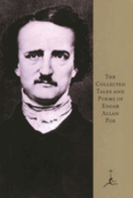 The collected tales and poems of Edgar Allan Poe.