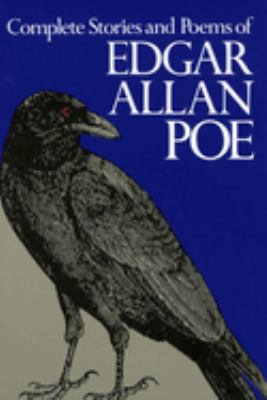 Complete stories and poems of Edgar Allan Poe.