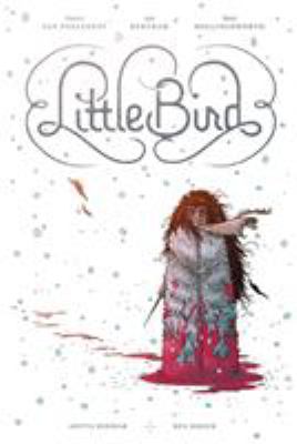 Little bird. Book one : the fight for Elder's Hope /