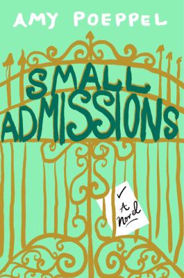 Small admissions /