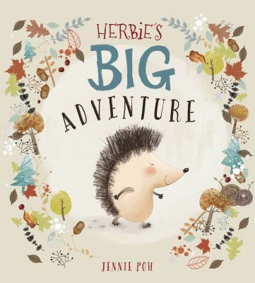 Herbie's big adventure /