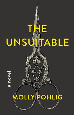 The unsuitable : a novel /