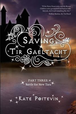 Saving Tir Gaeltacht : part three : battle for New Tara /