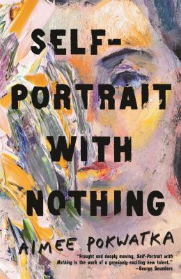 Self-portrait with nothing /
