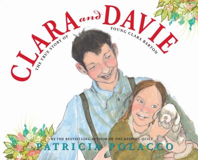 Clara and Davie.