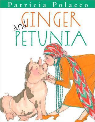 Ginger and Petunia /
