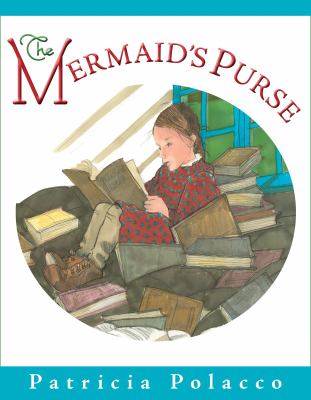 The mermaid's purse /
