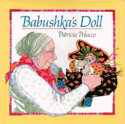 Babushka's doll /