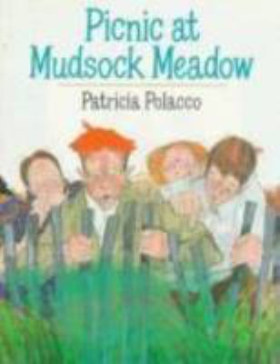 Picnic at Mudsock Meadow /