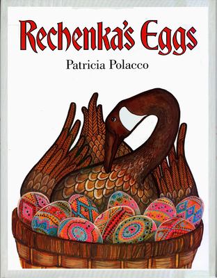 Rechenka's eggs /