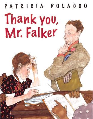 Thank you, Mr. Falker /